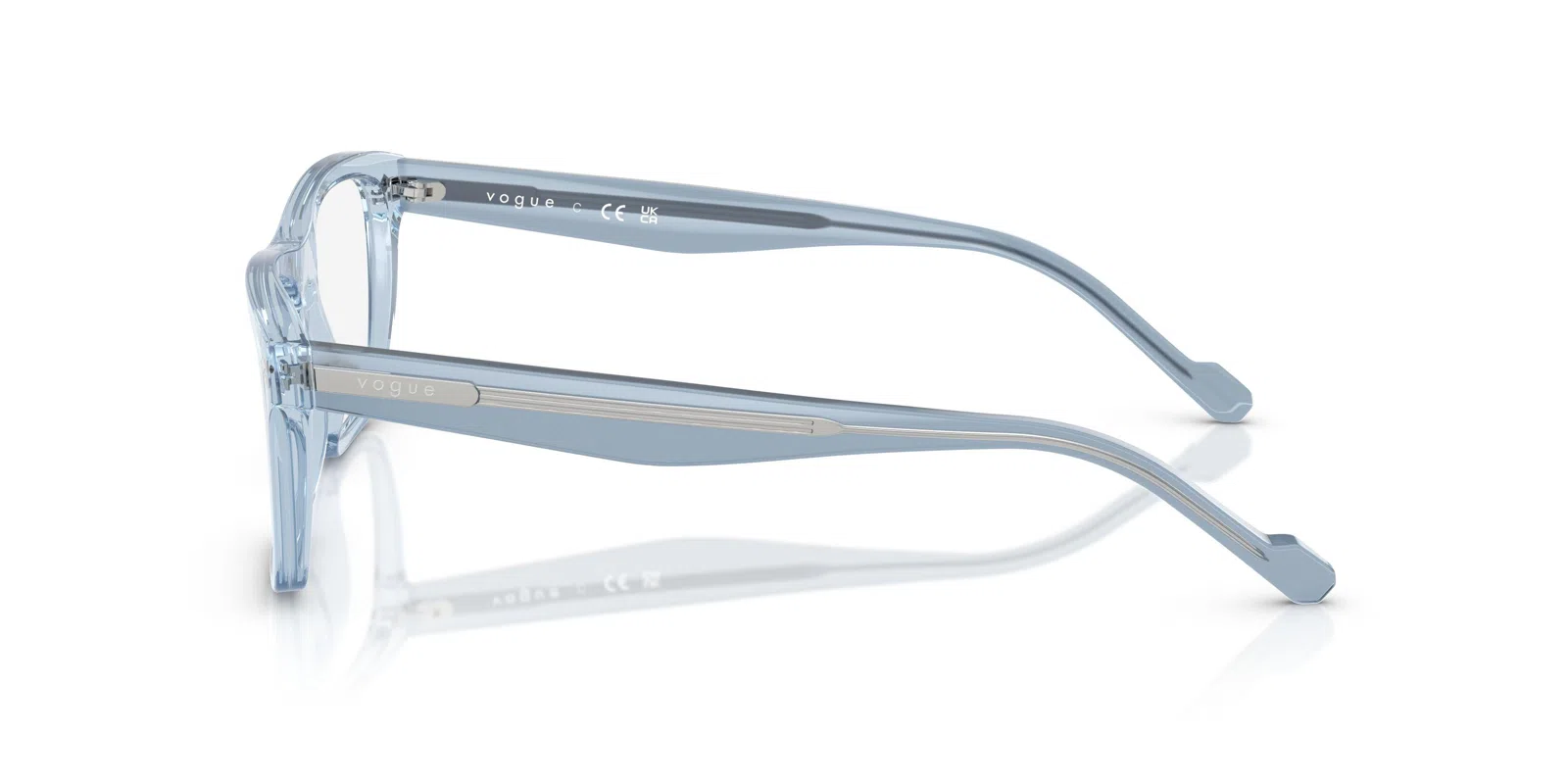 Vogue 5619 Eyeglasses - view 18